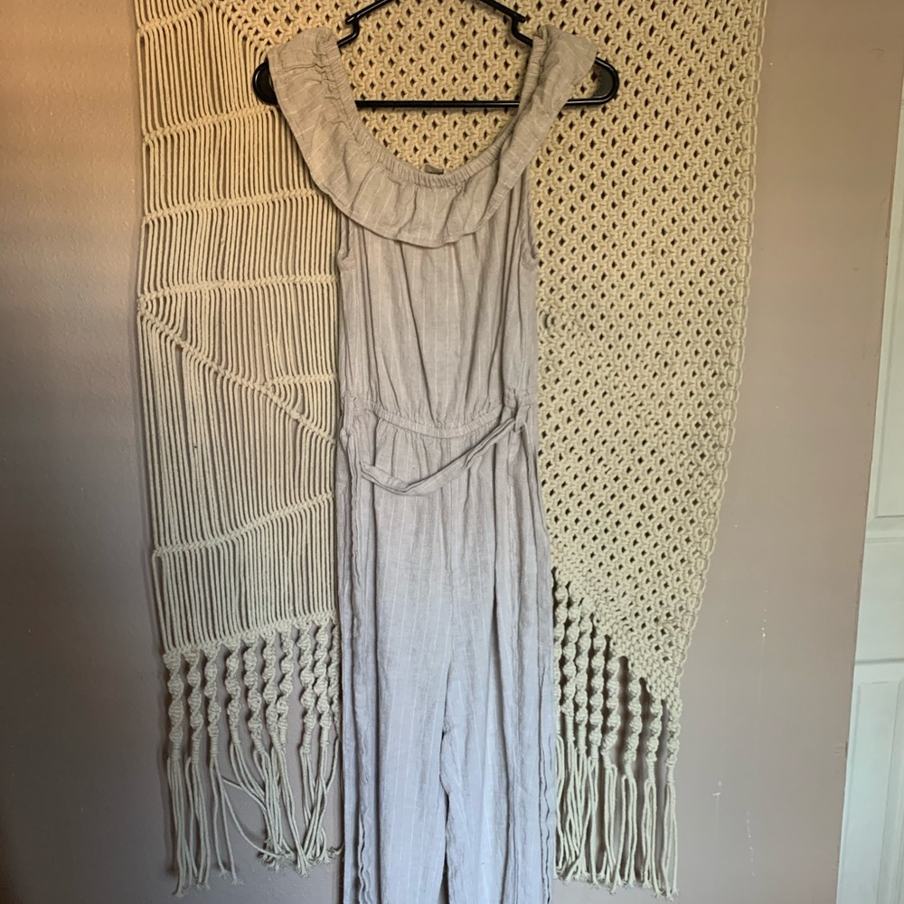 jumpsuit